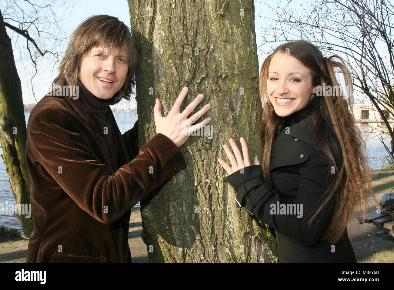 Kelly itoiz hochzeit maite john kellys privat