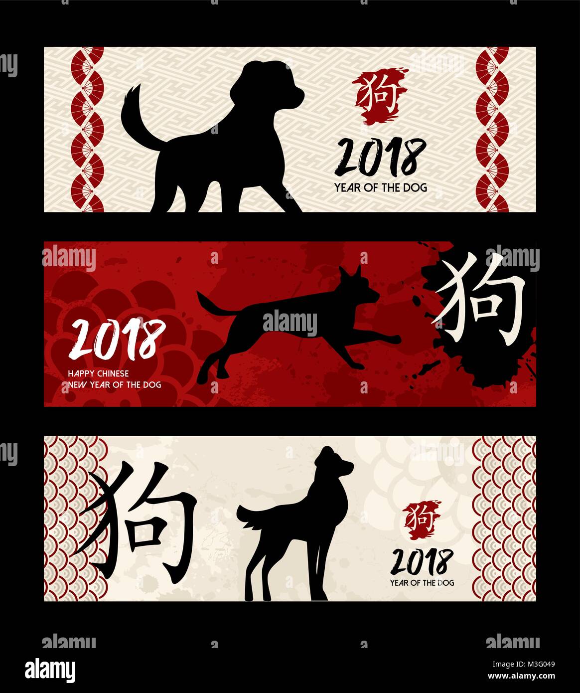 What Does Year Of The Dog Mean For 2019
