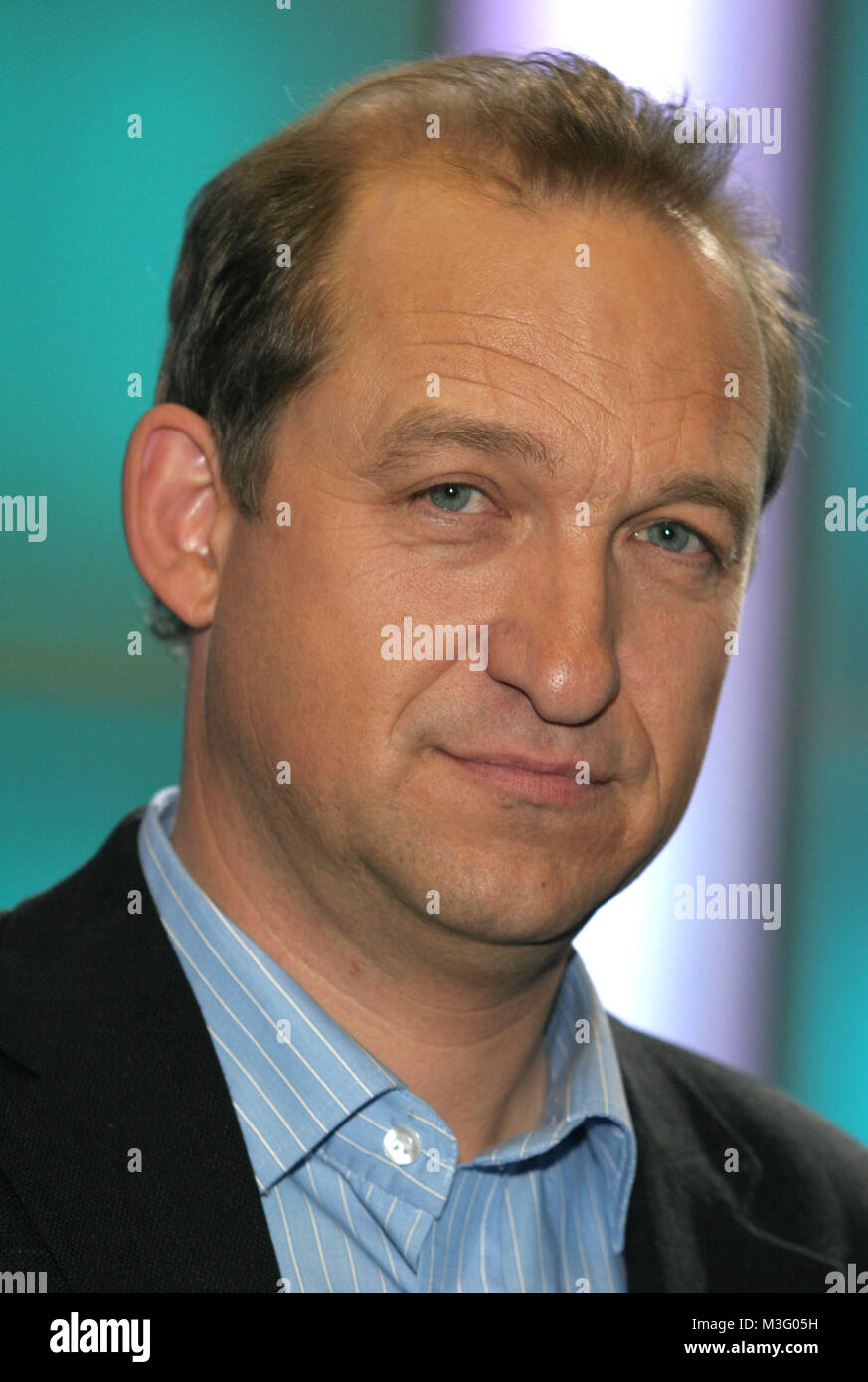 Page 3 Jan Hofer High Resolution Stock Photography And Images Alamy