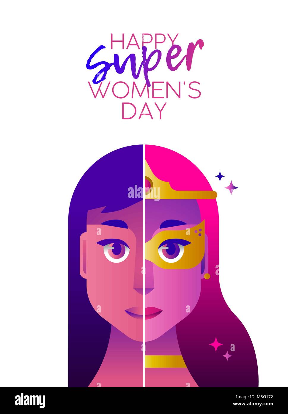 Happy Super Women's Day  Women, Superwoman, Ladies day