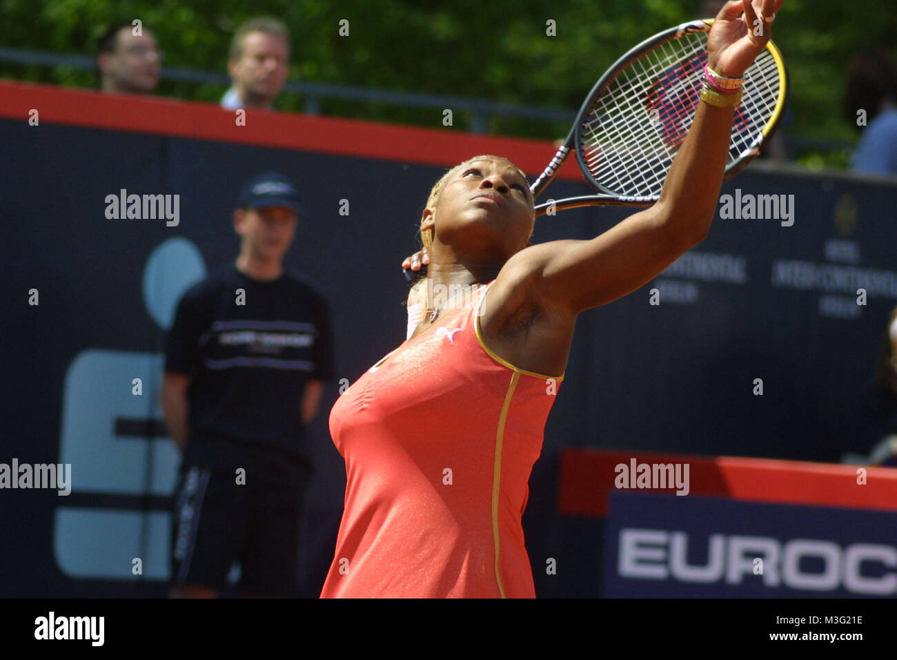 What’s Next for Williams and Strýcová? What’s Next for Williams and Strýcová?