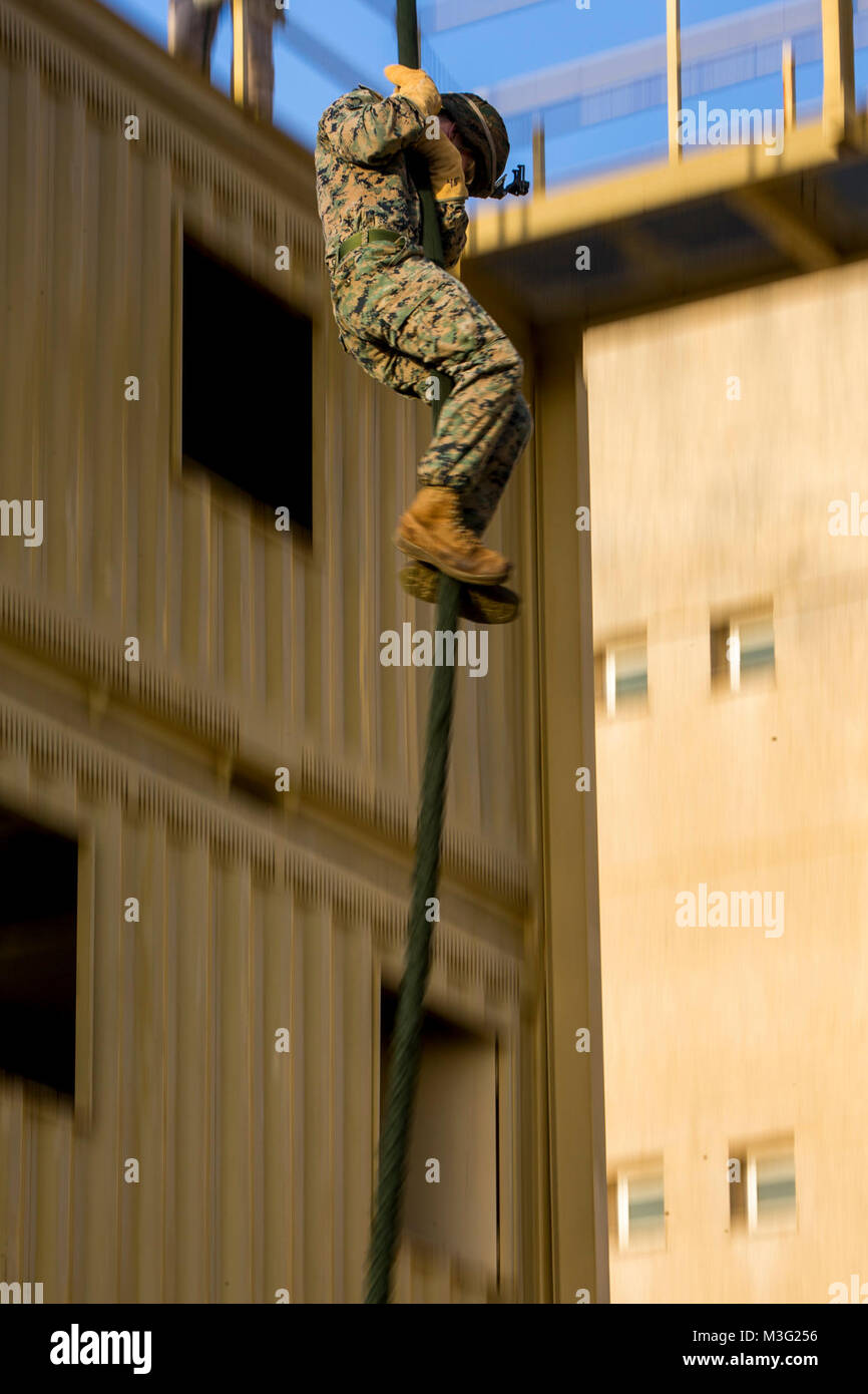 Special purpose marine air ground task force crisis response afr hires