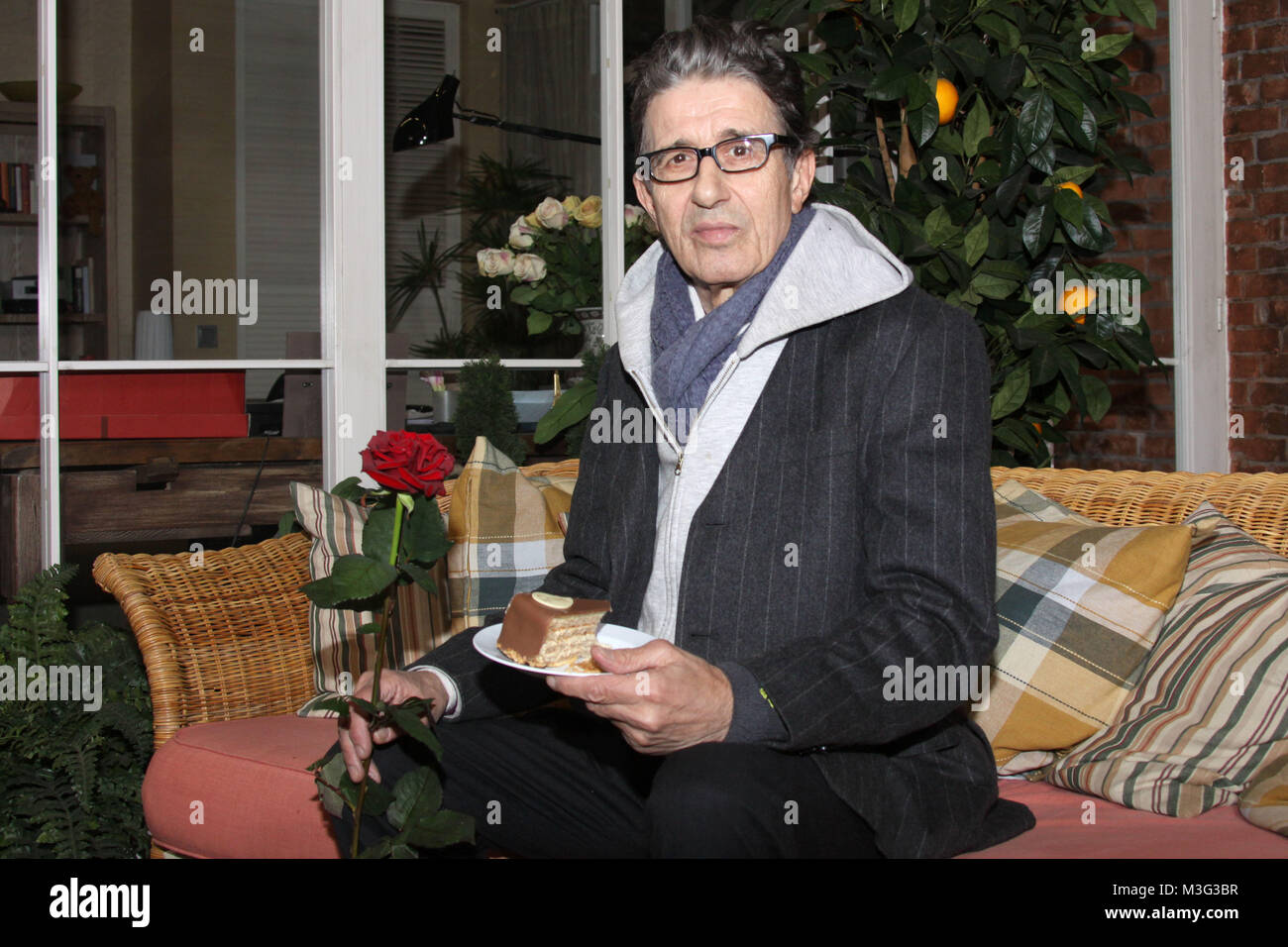 Charakter harry hi-res stock photography and images - Alamy