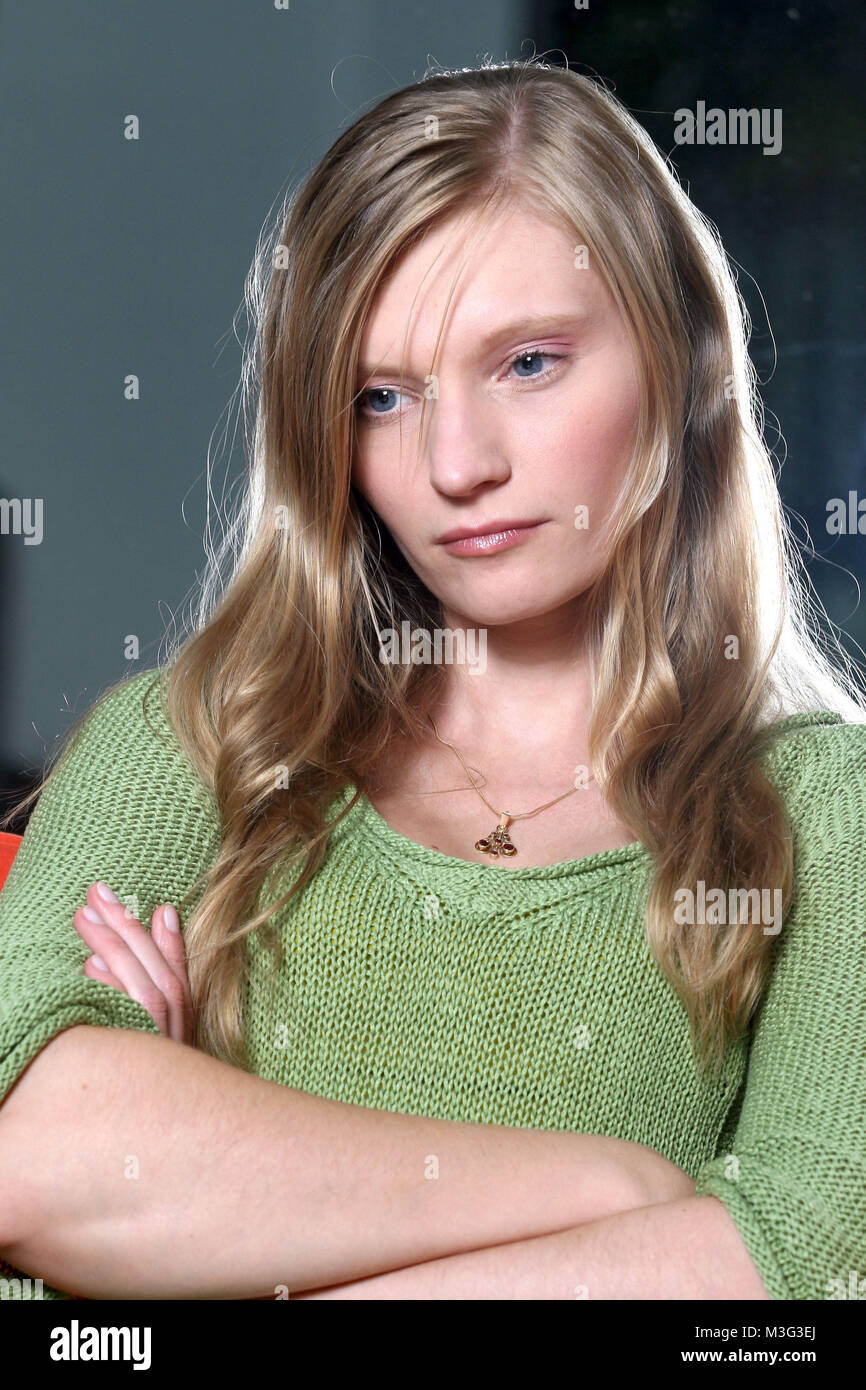 Agata Buzek Redemption