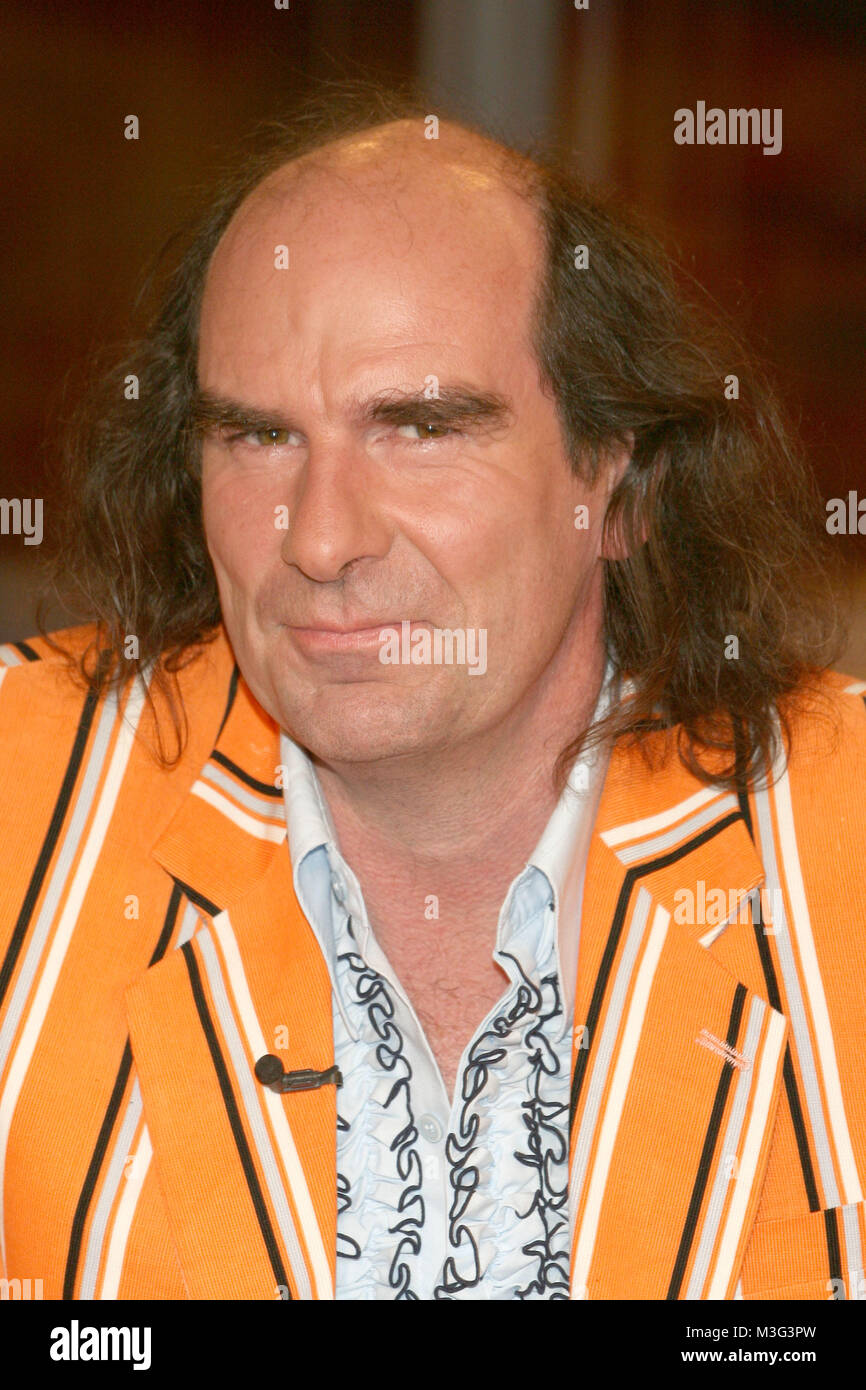 Guildo Horn Stock Photos & Guildo Horn Stock Images - Alamy