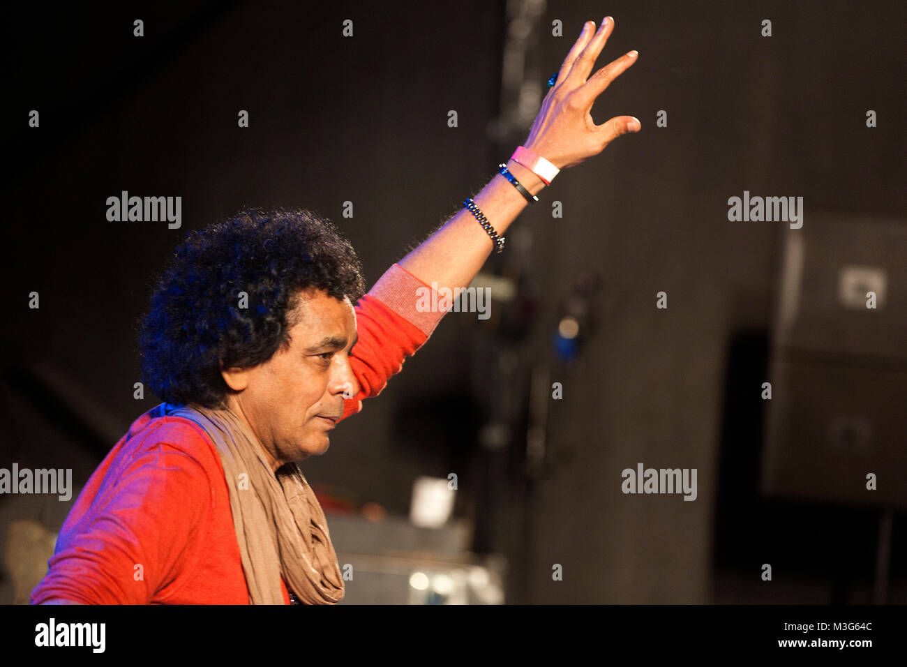 Mohamed mounir singer hires stock photography and images Alamy