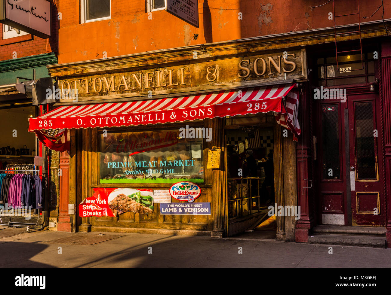 Ottomanelli hires stock photography and images Alamy