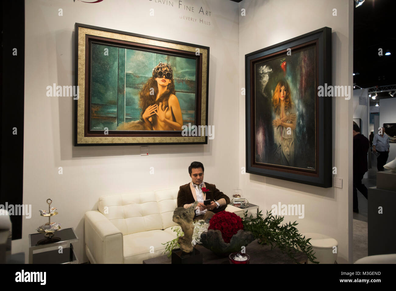Los Angeles Art Fair 2024 Tickets Price Deana Caroljean