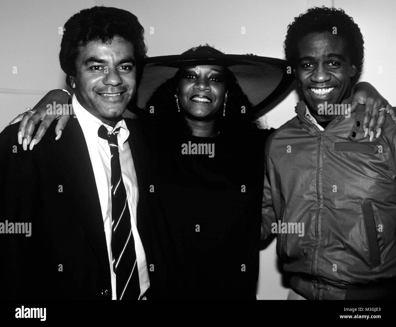 Johnny mathis hi-res stock photography and images - Alamy
