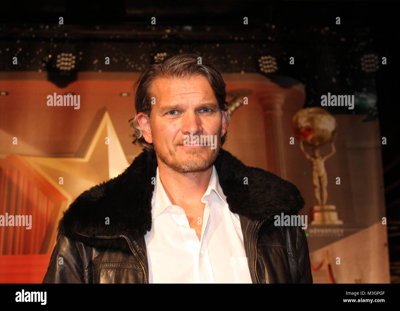 Goetz otto hires stock photography and images Alamy