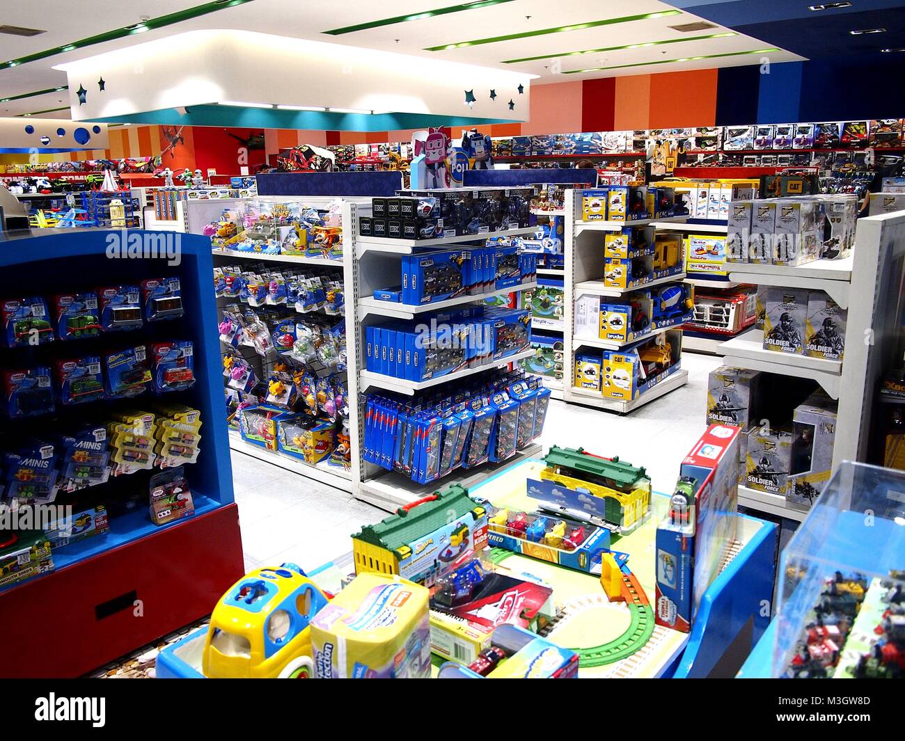 setia city mall toys r us