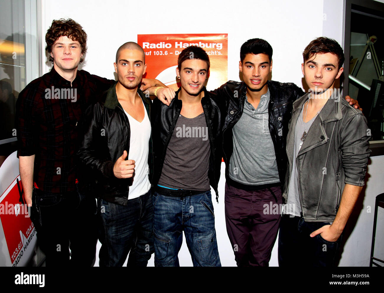 Charts less than 12 months later. The Wanted Band - The Wanted Spontan Besuch Von Der Britischen Band The Wanted Heute Mittwoch 10 November Bei Radio Hamburg Die Fuenfkoepfige Band The Wanted Erreichte Mit Der Single