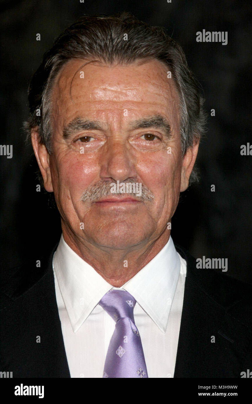Eric braeden hi-res stock photography and images - Alamy