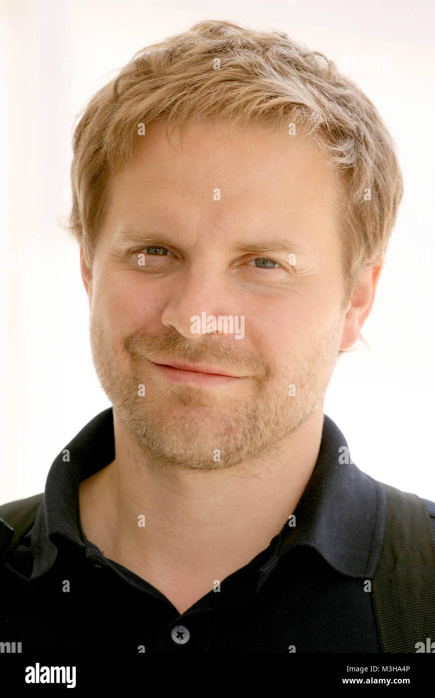 Janek rieke nackt