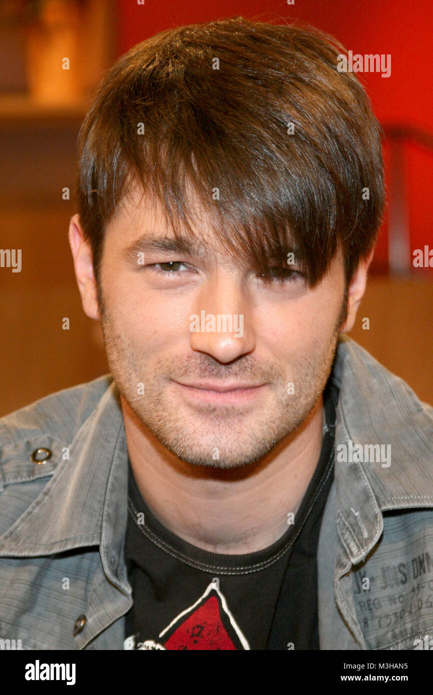 Wolfgang petry hires stock photography and images Alamy