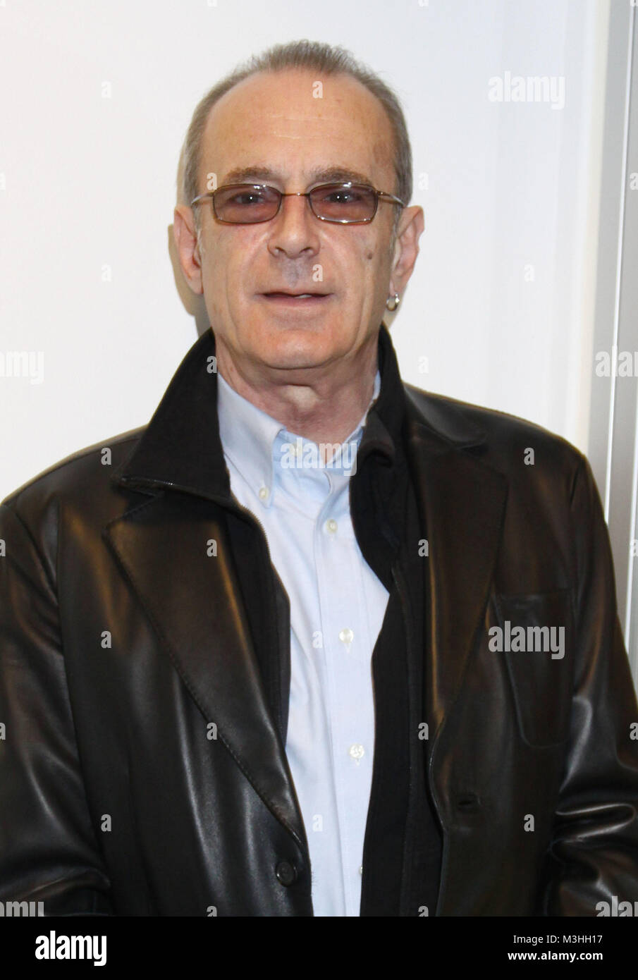 Francis Rossi , Status QuoMitbegruender Francis Rossi zu Gast bei