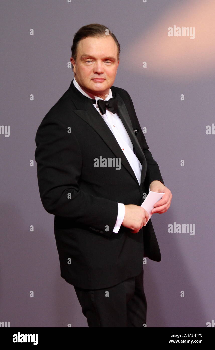 Alexander zu SchaumburgLippe , Grosse Geburtstagfeier zum 70