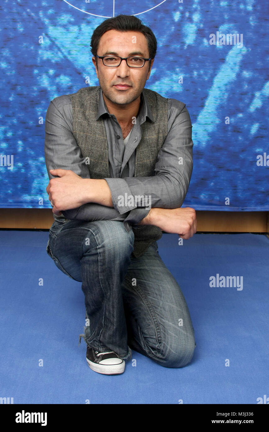 Fototermin Der Neue Tatort Aus Hamburg Auf Der Sonnenseite Hamburg 09 09 2008 Mehmet 