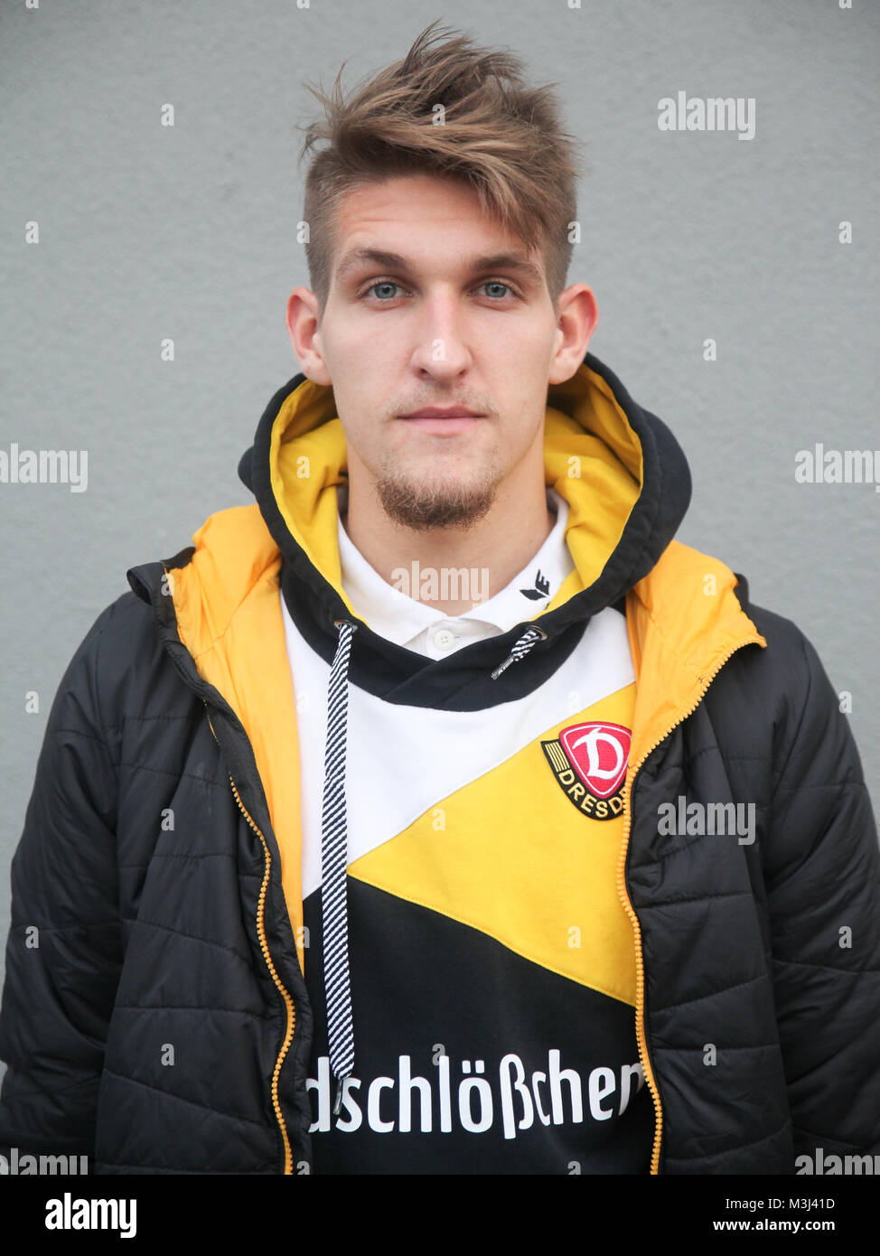 Sg Dynamo Dresden Hi-res Stock Photography And Images - Alamy