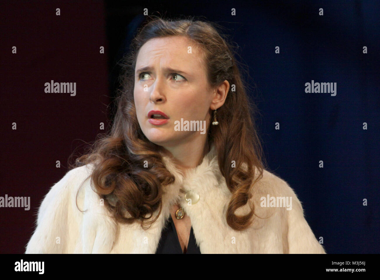 filme und serien von deborah kaufmann