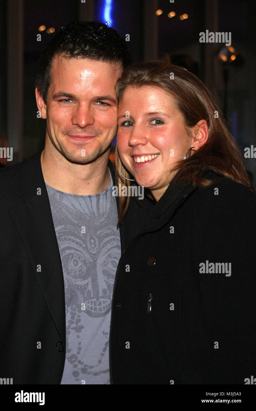 Eroeffnungsfeier Radisson Blu Airport Hotel, Hamburg Fuhlsbuettel