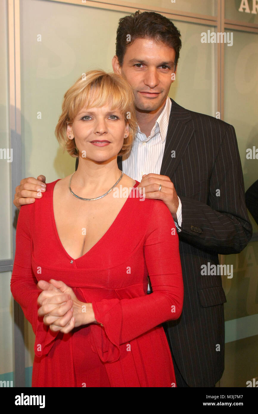 10 Jahre  in Aller Freundschaft