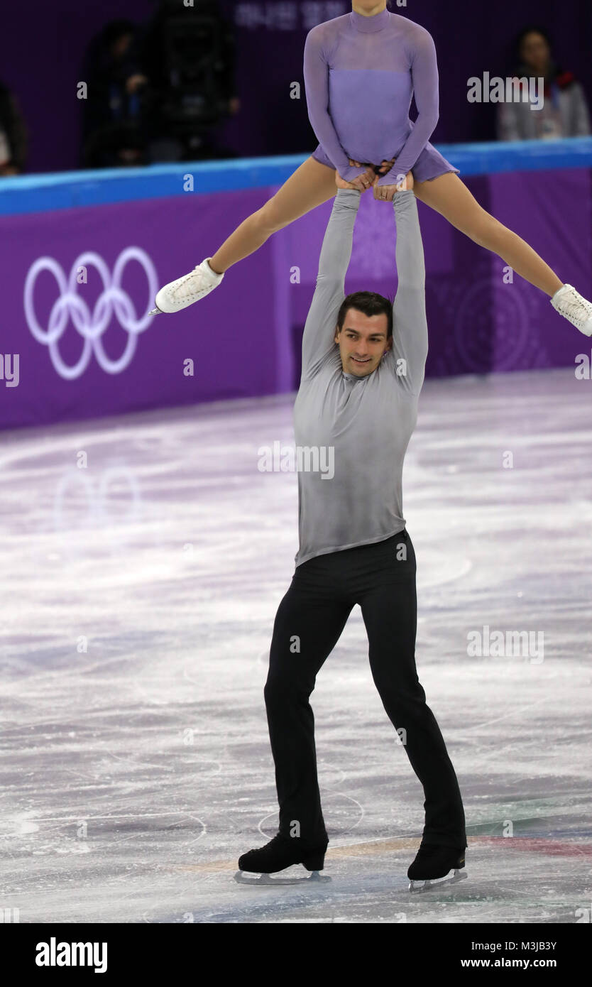 Alexa scimeca knierim hi-res stock photography and images - Alamy