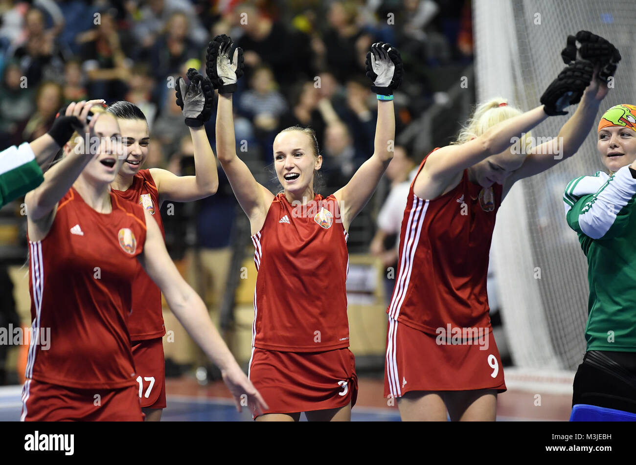 Women's hockey world cup 2018 hires stock photography and images Alamy