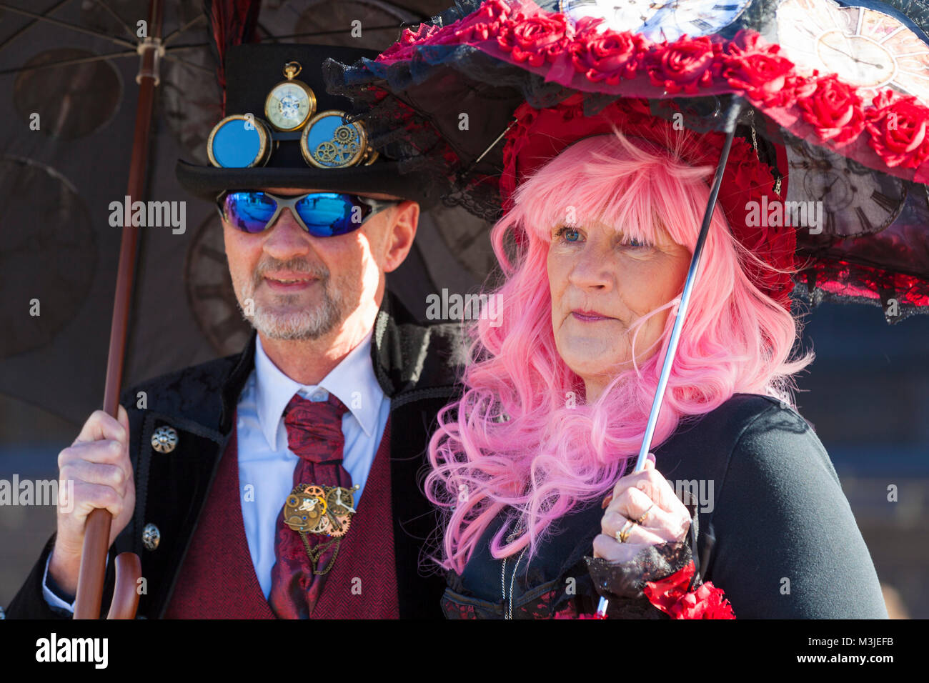 mardi gras hastings