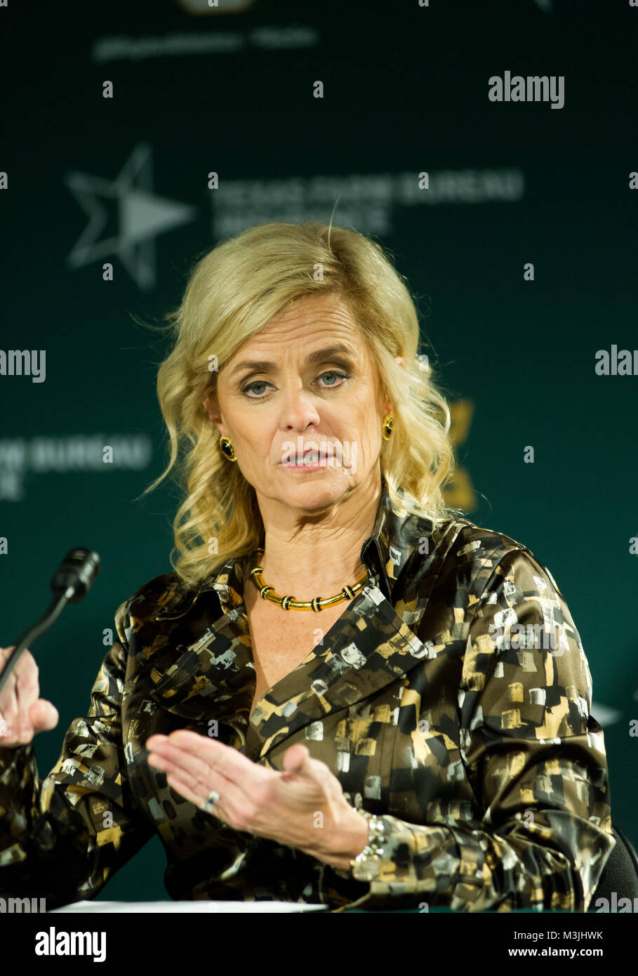 Horned frogs interview hires stock photography and images Alamy