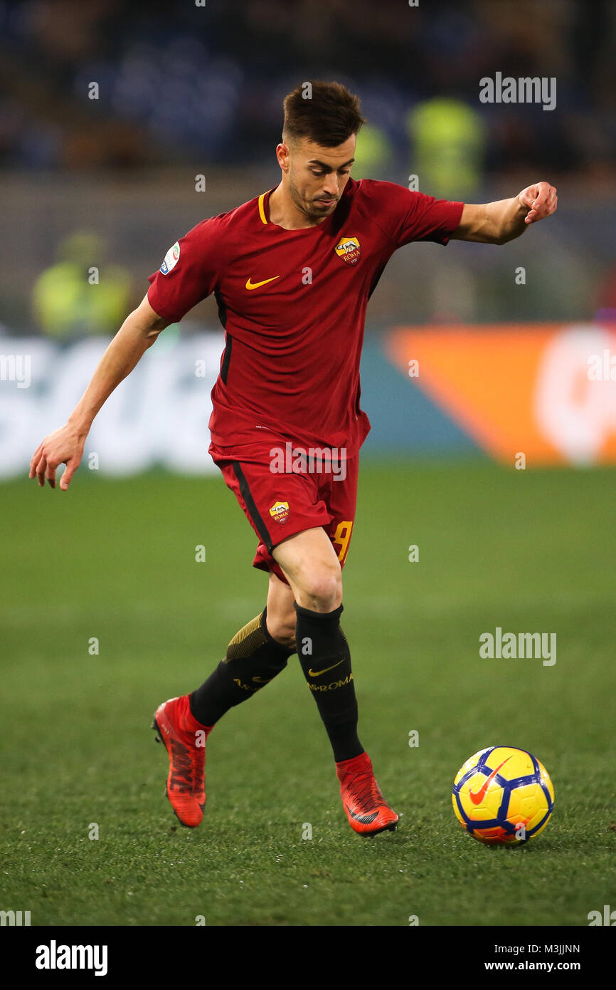 As Roma Vs Benevento Live
