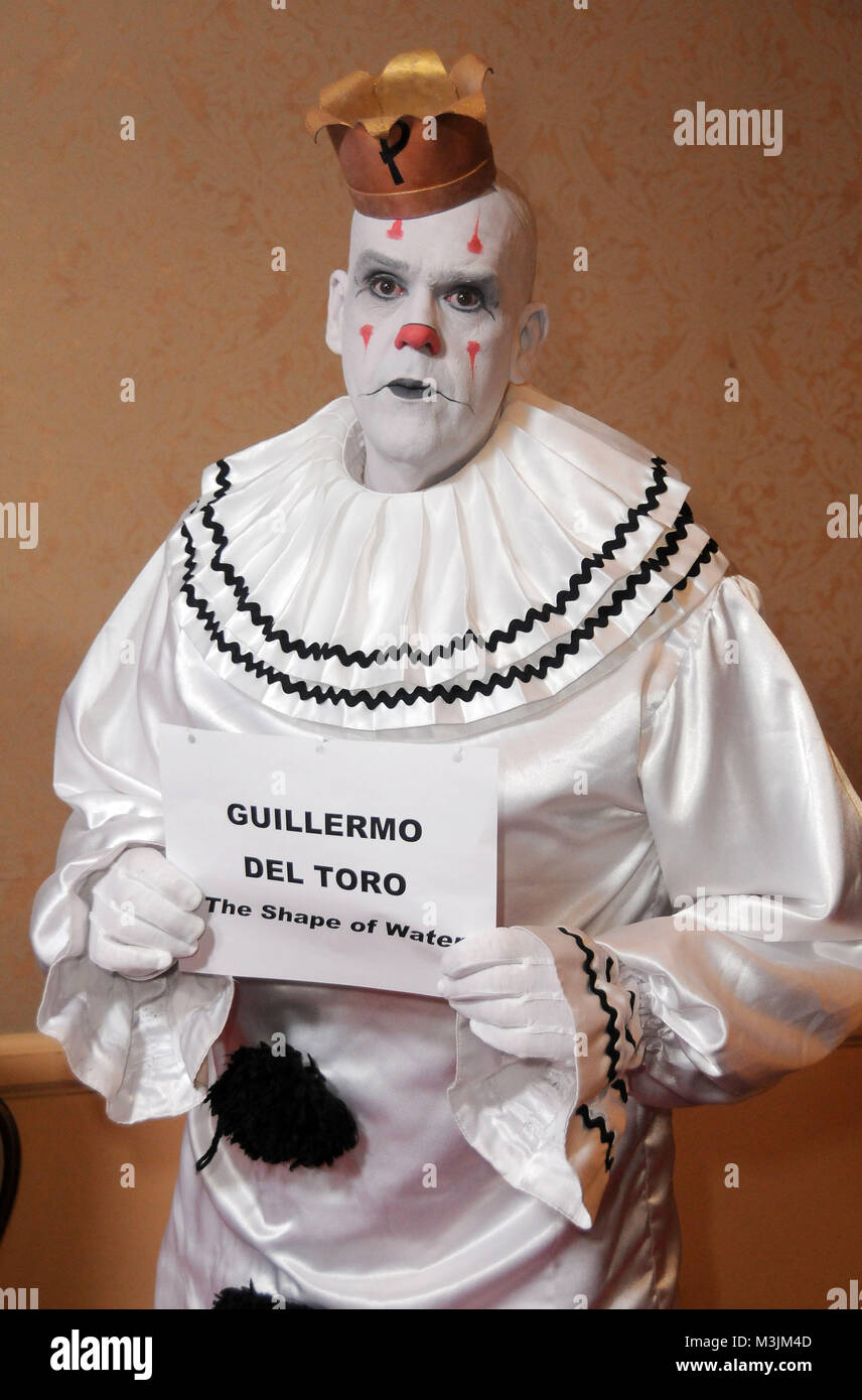Puddles the clown hi-res stock photography and images - Alamy