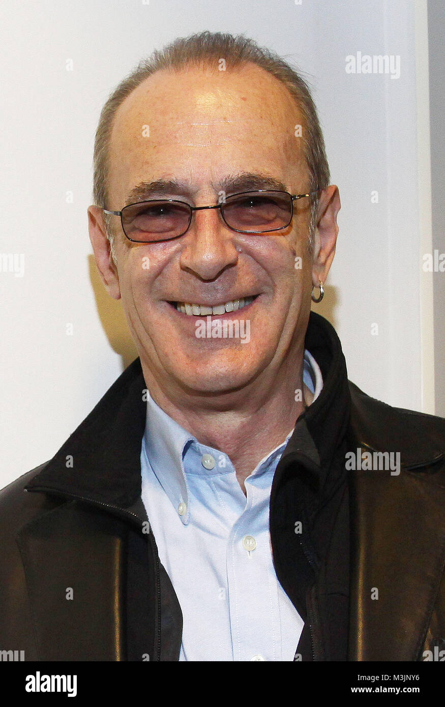 Francis Rossi , Status QuoMitbegruender Francis Rossi zu Gast bei