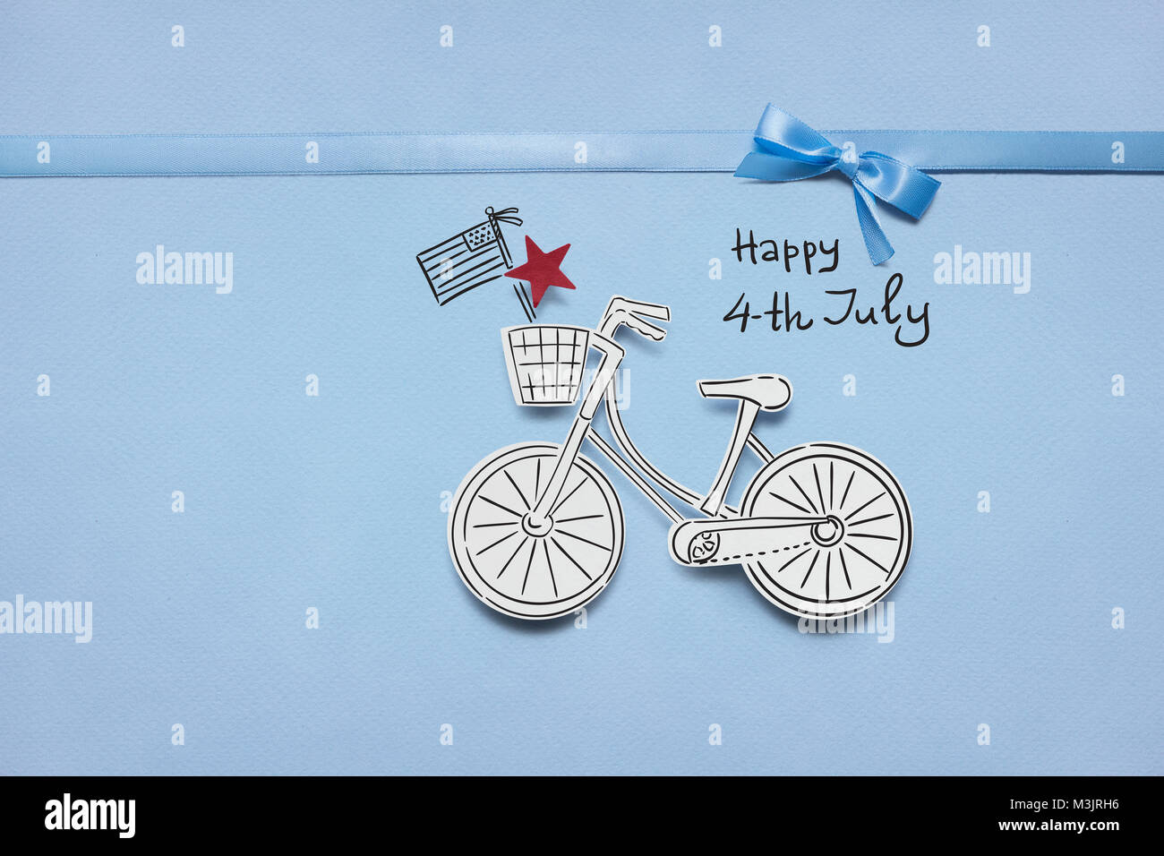 4th of july bicycle sale 2025