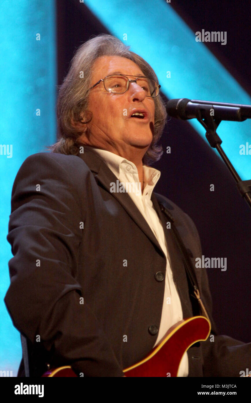 NDR 90.3 Schlagernacht, Hamburg, 19.09.2009, Marmalade Stock Photo Alamy