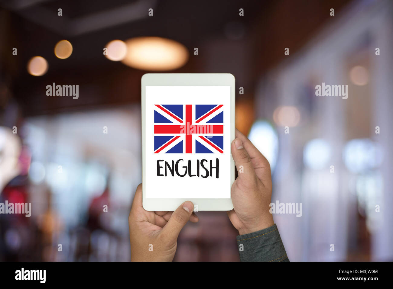 ENGLISH ( British England Language Education ) Learn English Language ...