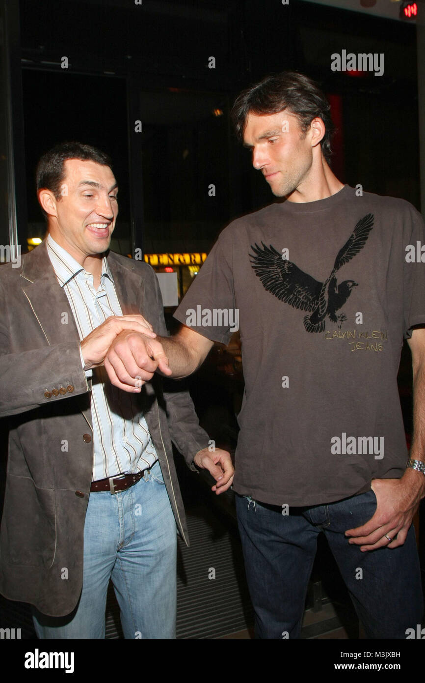 Dtb Players Night 14 05 2008 Copper House Hamburg Dr Wladimir