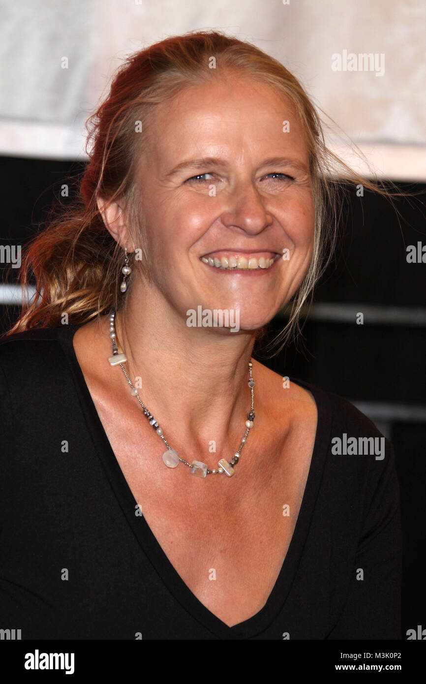 Cornelia funke hi-res stock photography and images - Alamy