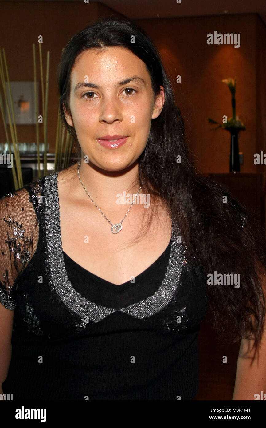 Marion bartoli hi-res stock photography and images - Alamy