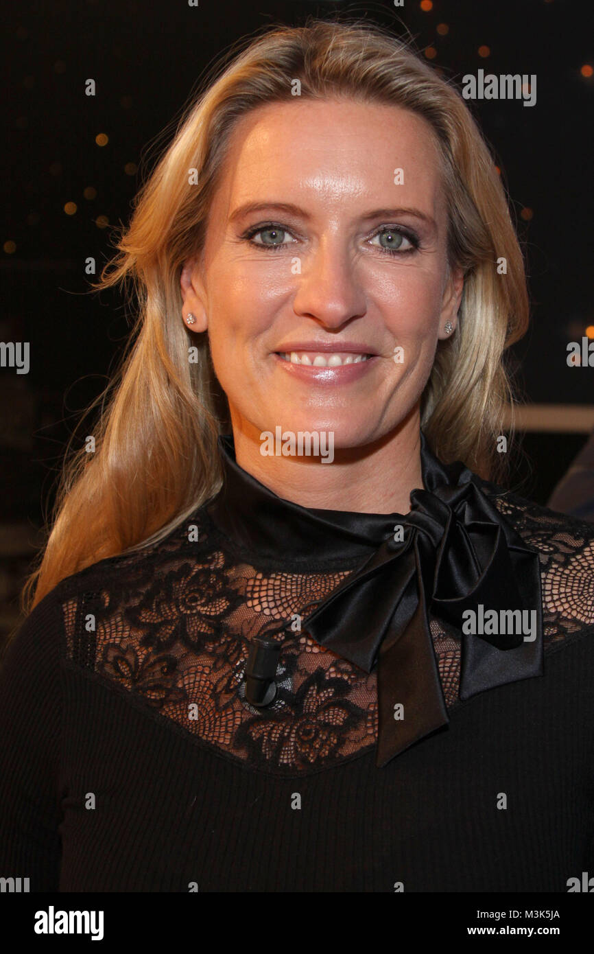 Claudia Kleinert Größe Claudia Kleinert Größe