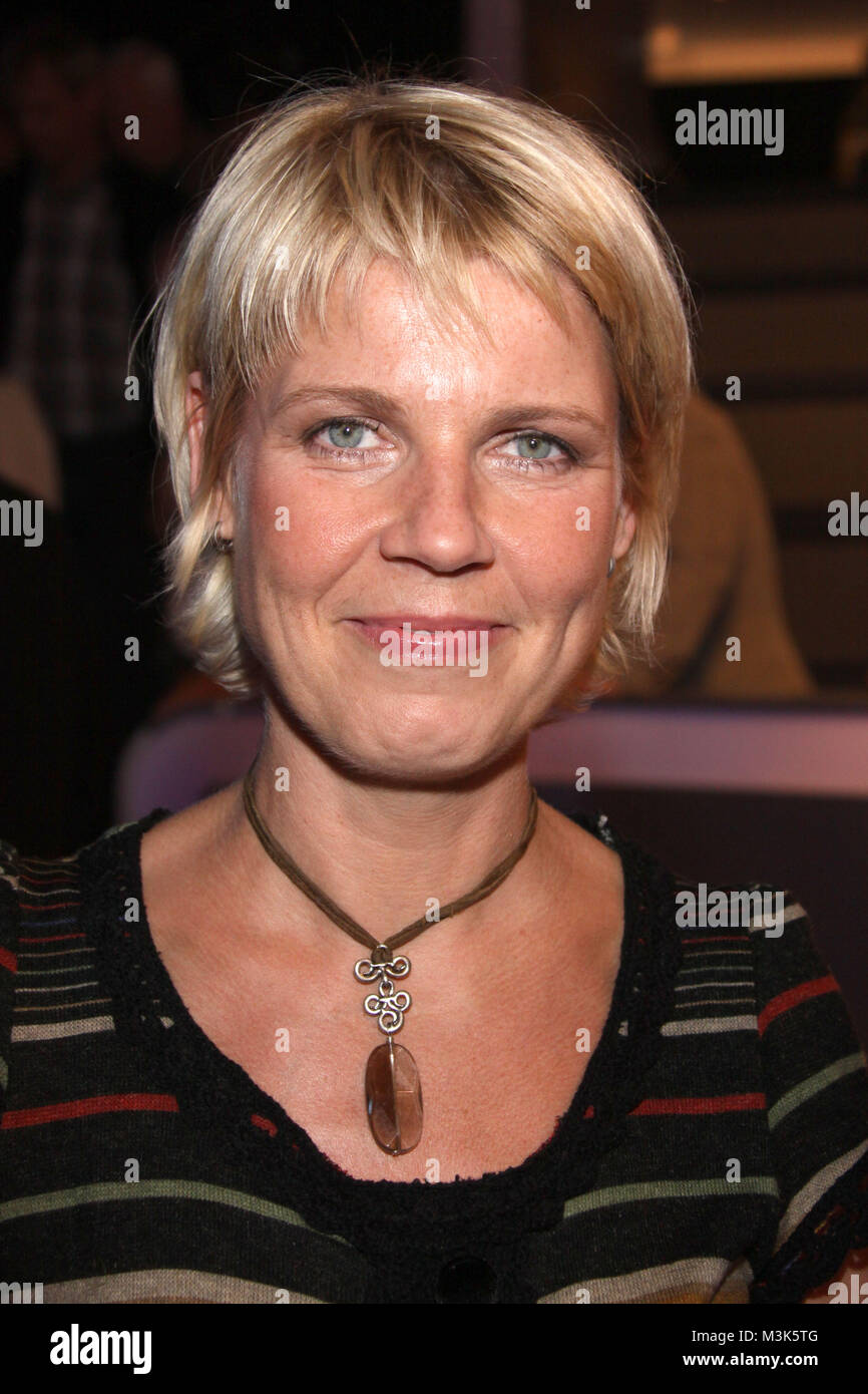 Cordula Stratmann High Resolution Stock Photography And Images Alamy