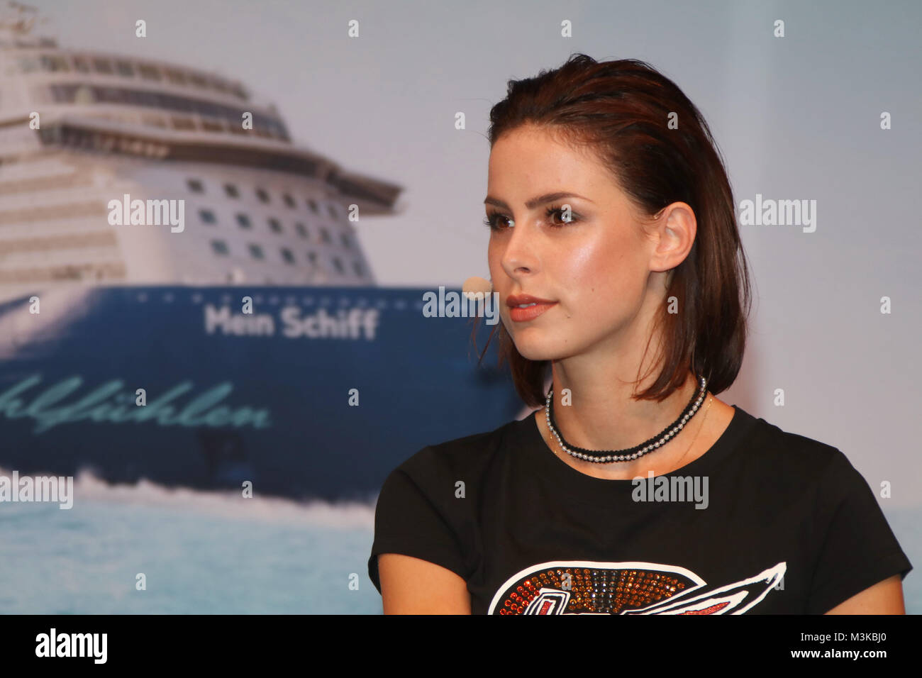 Mein Schiff 5 Stock Photos Mein Schiff 5 Stock Images Alamy