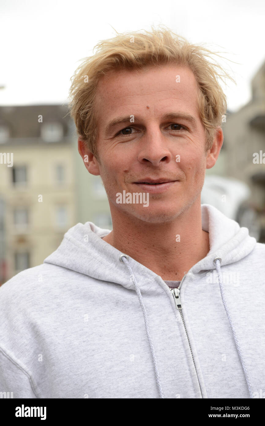 Daniel Rozner Daniel Roesner High Resolution Stock Photography and Images - Alamy