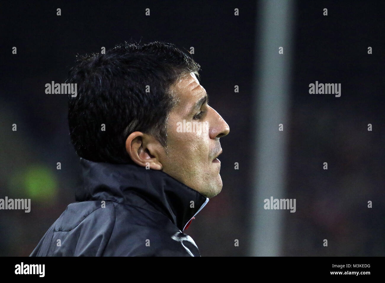 Trainer kenan kocak sandhausen hires stock photography and images Alamy
