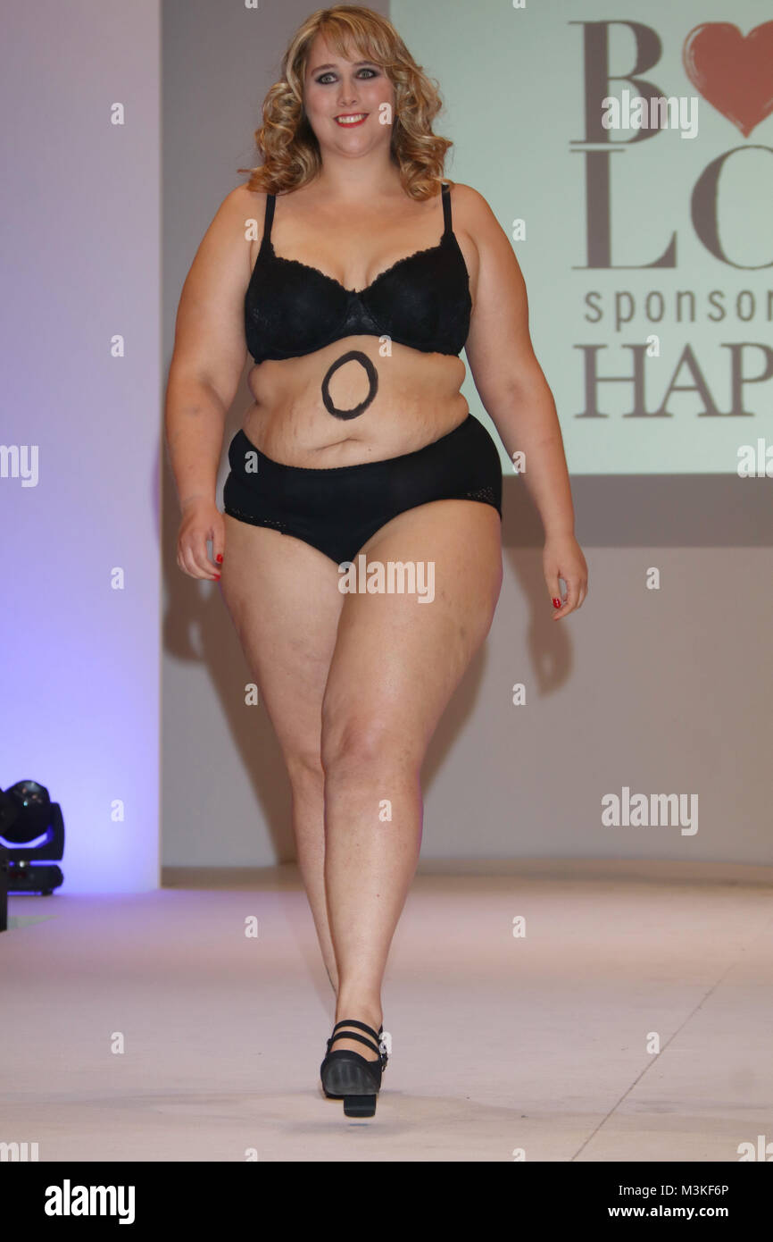 plus size fashion