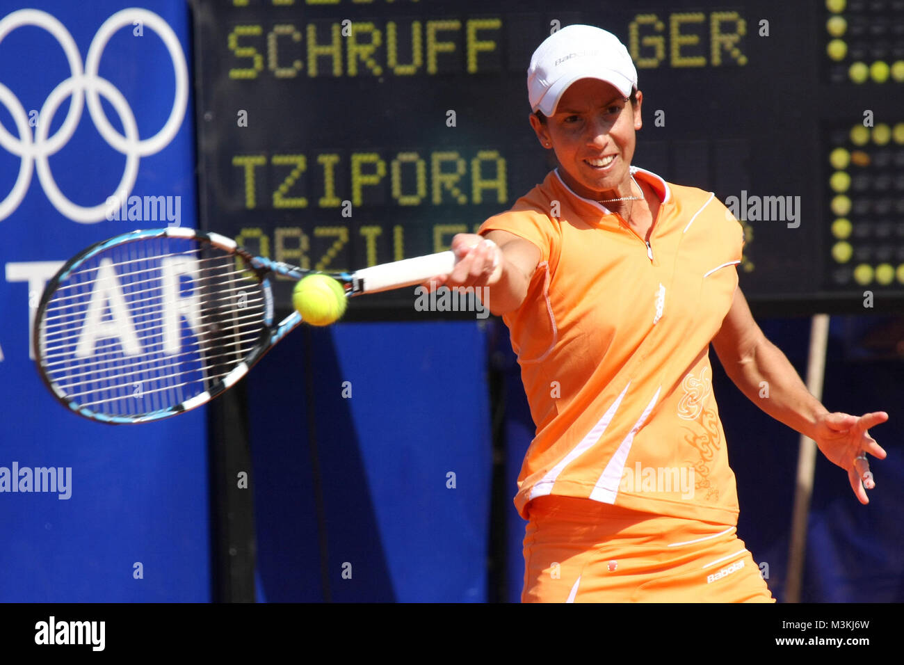 Tzipora obziler hires stock photography and images Alamy