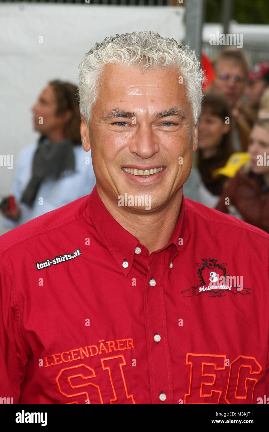 Anton polster hi-res stock photography and images - Alamy