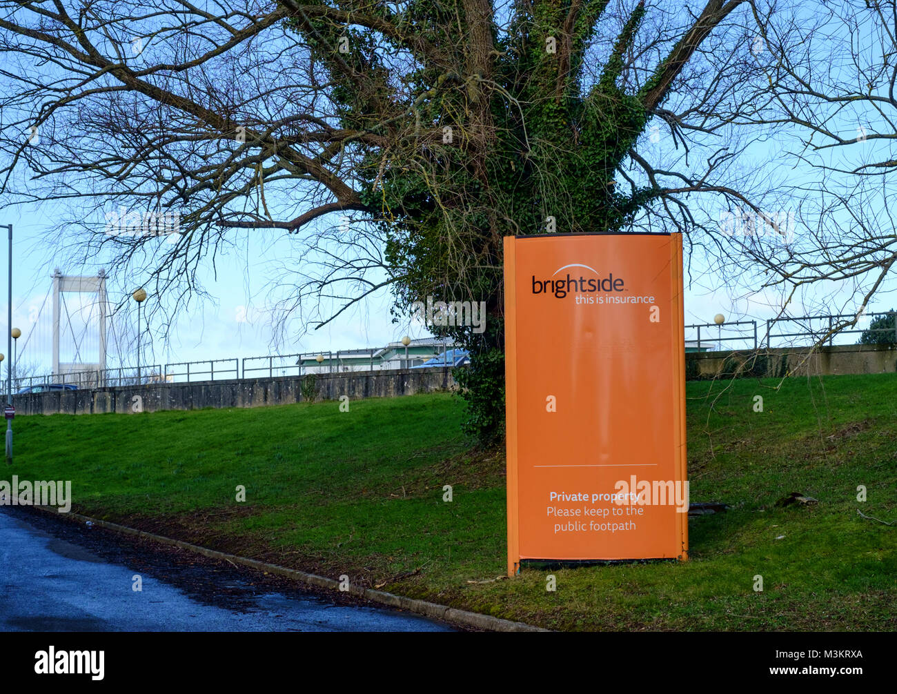 Brightside insurance hires stock photography and images Alamy