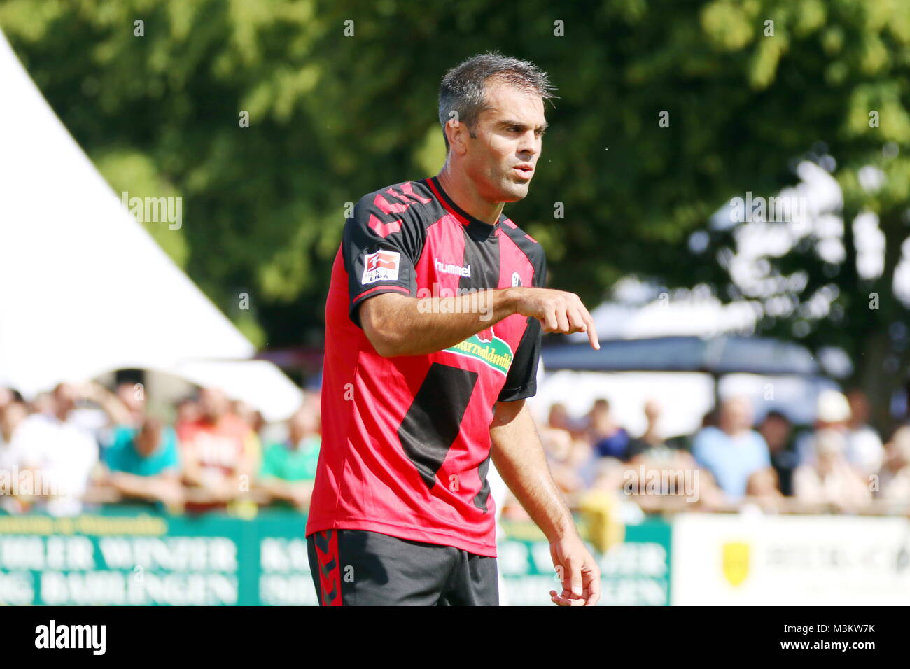 Marc torrejon freiburg hires stock photography and images Alamy