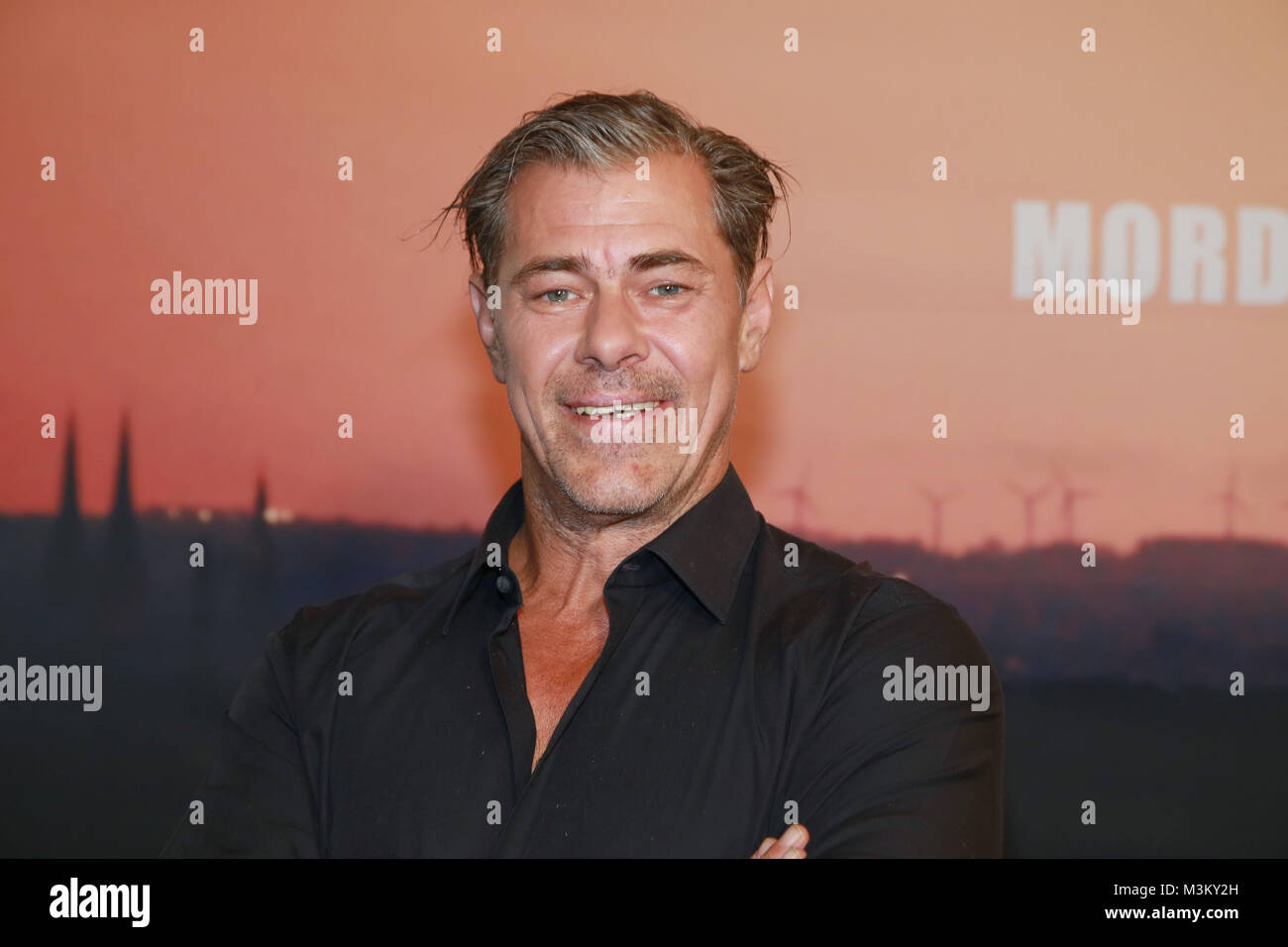 Sven Martinek High Resolution Stock Photography and Images - Alamy
